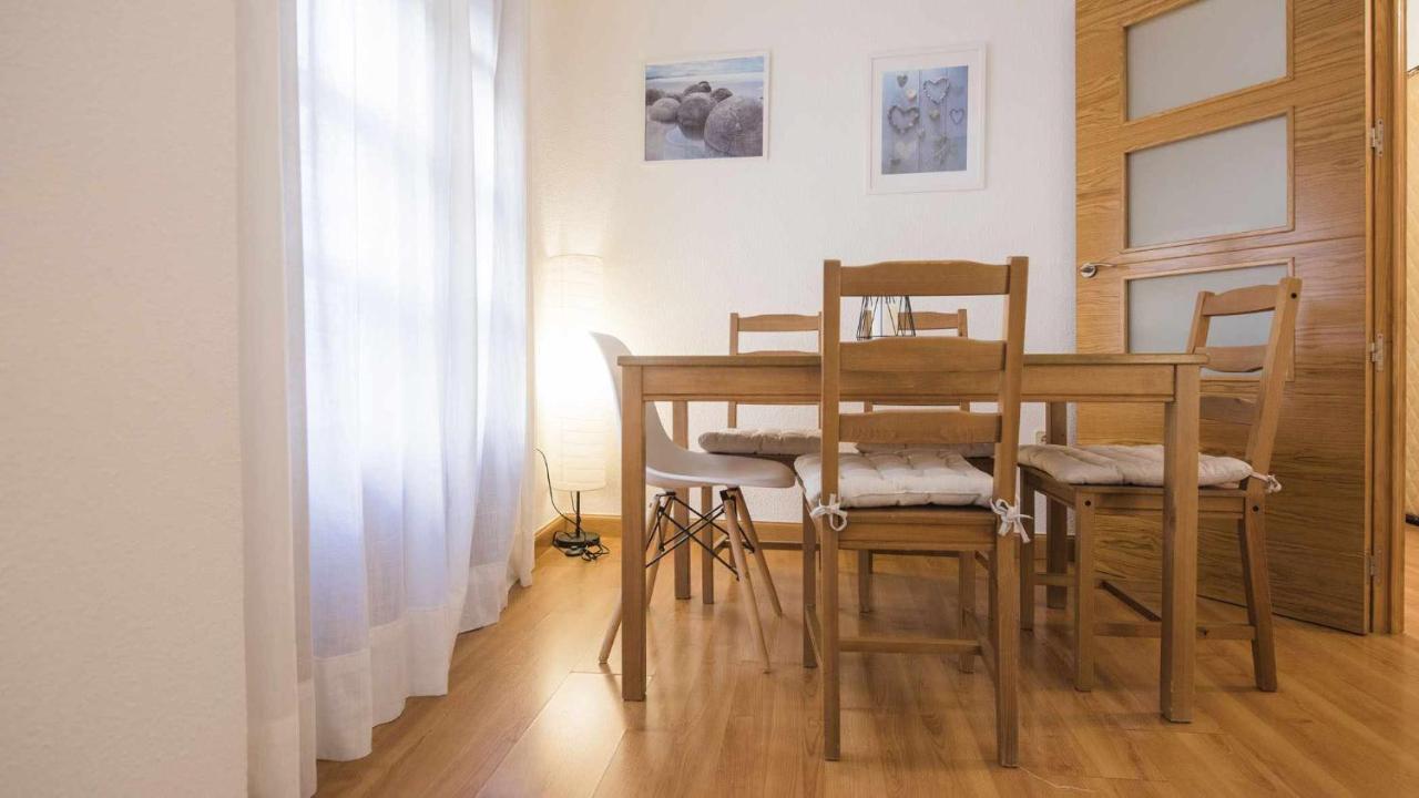 La Casa De Los Becquer By Toledo Ap מראה חיצוני תמונה